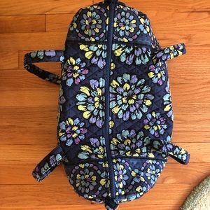 Vera Bradley tote